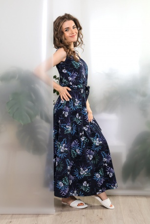 Сарафан женский Книга джунглей-1