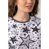 Костюм женский Кассиопея