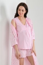 Женская пижама Мамочка-7