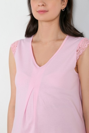 Женская пижама Мамочка-7