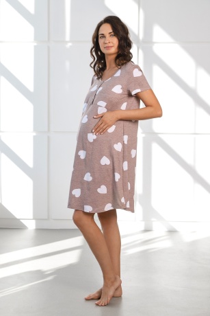 Сорочка женская Лайк-2