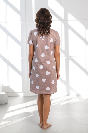 Сорочка женская Лайк-2