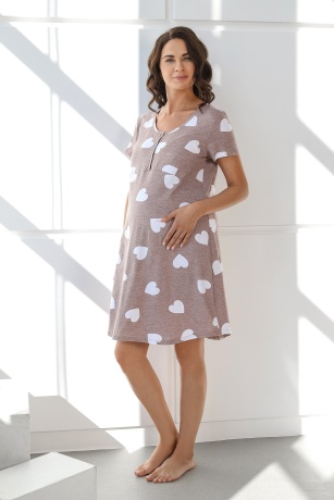 Сорочка женская Лайк-2