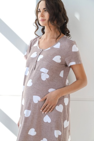 Сорочка женская Лайк-2