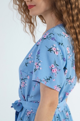 Платье женское Розмарин-1