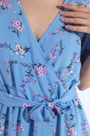 Платье женское Розмарин-1