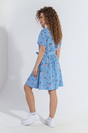 Платье женское Розмарин-1