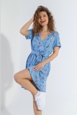 Платье женское Розмарин-1