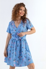 Платье женское Розмарин-1