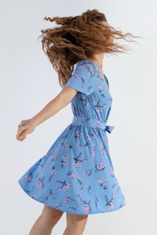 Платье женское Розмарин-1