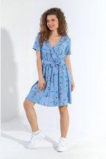 Платье женское Розмарин-1