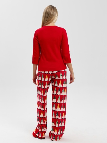 Костюм женский Сноу-2