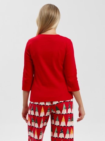 Костюм женский Сноу-2