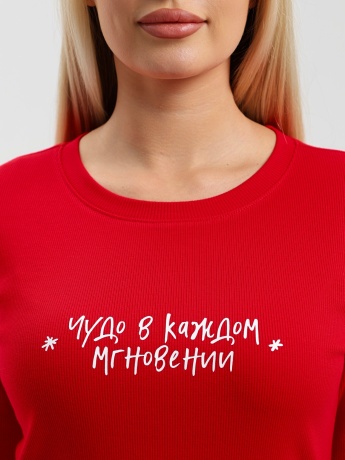 Костюм женский Сноу-2