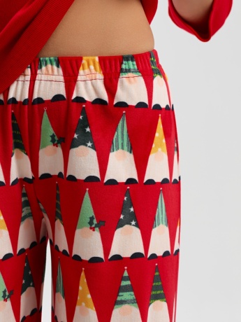 Костюм женский Сноу-2