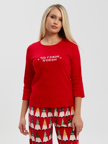 Костюм женский Сноу-2