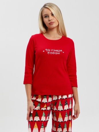 Костюм женский Сноу-2