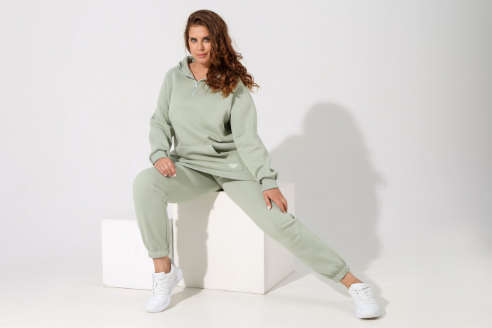 Костюм женский Челленж