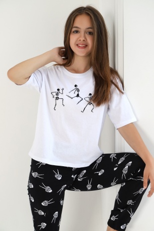 Костюм для девочки Сумерки-1