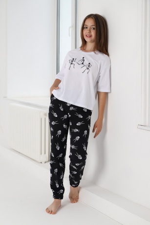 Костюм для девочки Сумерки-1