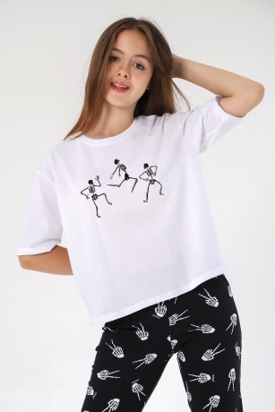 Костюм для девочки Сумерки-1