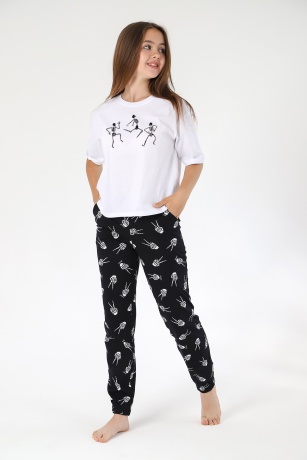 Костюм для девочки Сумерки-1