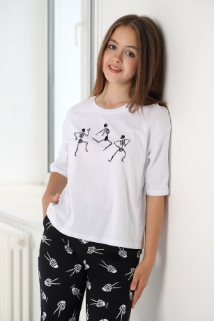 Костюм для девочки Сумерки-1