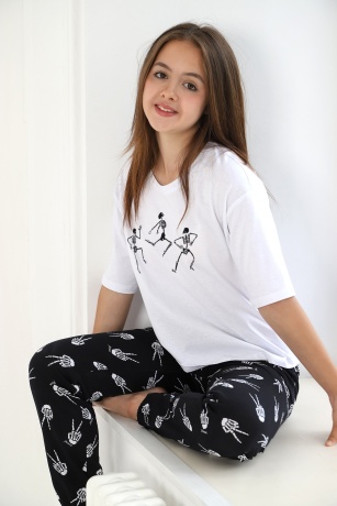 Костюм для девочки Сумерки-1