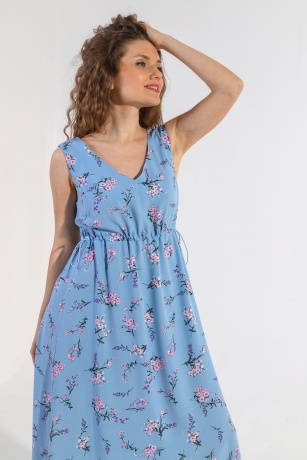 Сарафан женский Розмарин-2