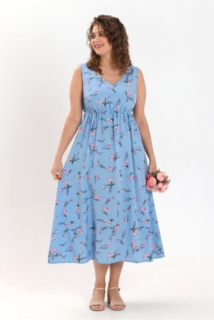 Сарафан женский Розмарин-2