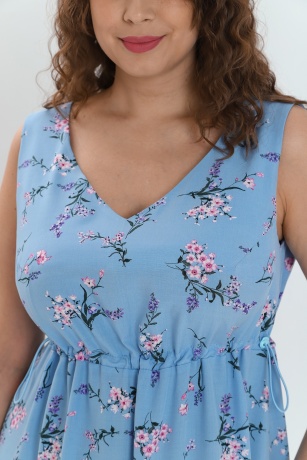 Сарафан женский Розмарин-2