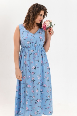 Сарафан женский Розмарин-2