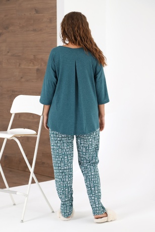 Костюм женский ВБ-3