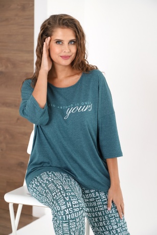 Костюм женский ВБ-3