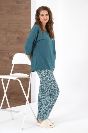 Костюм женский ВБ-3