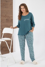 Костюм женский ВБ-3