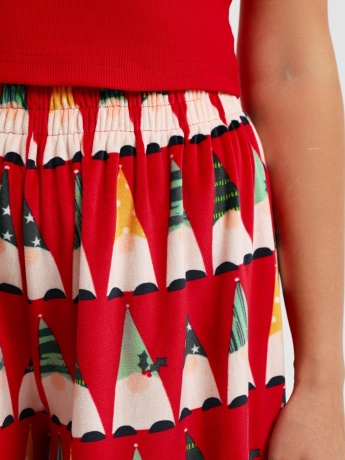 Костюм женский Сноу-3