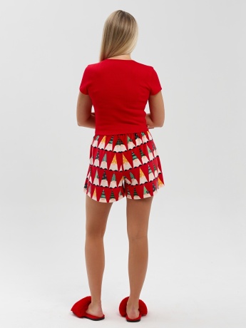 Костюм женский Сноу-3