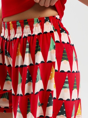 Костюм женский Сноу-3