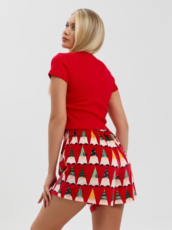 Костюм женский Сноу-3