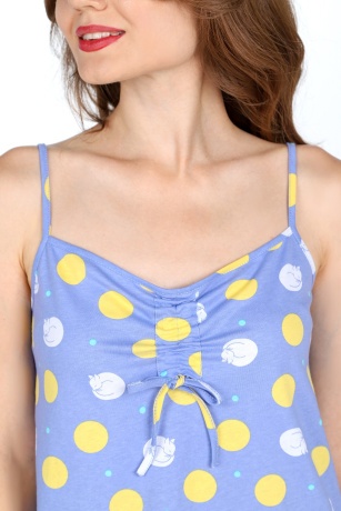 Сорочка женская Сновидение-1