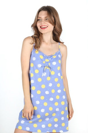 Сорочка женская Сновидение-1