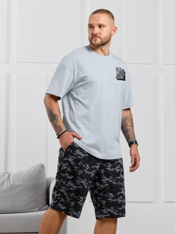 Костюм мужской Экипаж-4