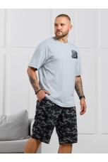 Костюм мужской Экипаж-4