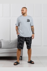 Костюм мужской Экипаж-4