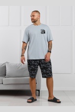 Костюм мужской Экипаж-4