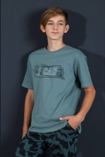 Костюм для мальчика Меркурий-1