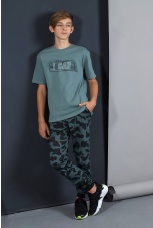 Костюм для мальчика Меркурий-1