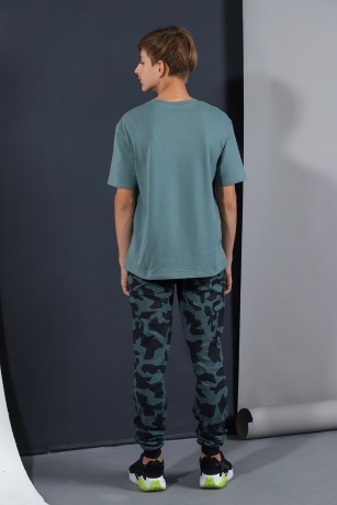 Костюм для мальчика Меркурий-1