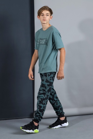 Костюм для мальчика Меркурий-1